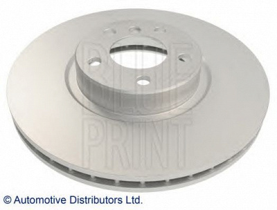 BLUE PRINT adb114302 -  Тормозной диск